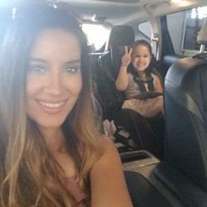 Meet your Posher, Joselyn